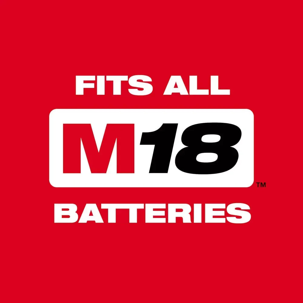 Milwaukee Pre-Sale 2952-20 M18 18V Bluetooth Jobsite Radio - Bare Tool