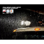 Milwaukee 2123-21HD M18 Utility Remote Control Search Light Kit w/ Portable Base