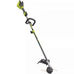 40V Brushless Cordless Lawn Tool Combo Kit - Self Propelled Mower String Trimmer and Blower with Batteries
