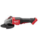 Milwaukee Pre-Sale 2980-20 M18 FUEL 18V 6 Inch Paddle Switch Grinder, Bare Tool