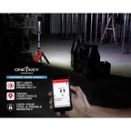 Milwaukee 2120-20 M18 18V ROCKET Dual Pack Tower Light One Key