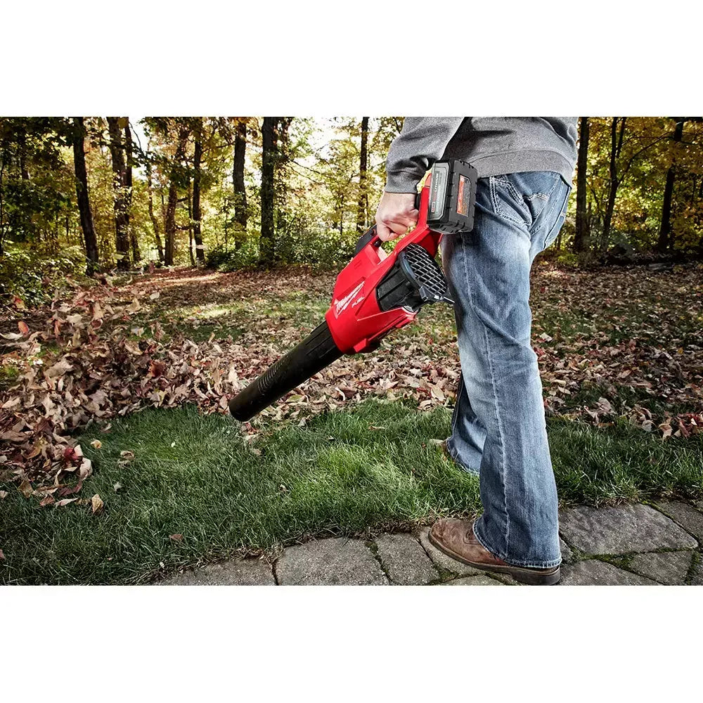 Milwaukee Pre-Sale 2724-20 M18 FUEL 18V 450-CFM Cordless Leaf Blower - Bare Tool