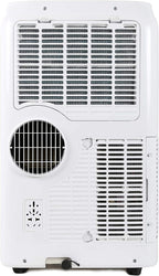 Portable Air Conditioner with Heat - Cooling Dehumidifier with Remote Control