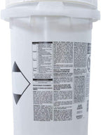 In The Swim 3-Inch Chlorine Tablets for Pools, 55 lb Stabilized Trichlor Chlorine Tabs, 90% Available Chlorine