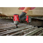 Milwaukee Pre-Sale 2967-22 M18 FUEL 18V 1/2" High Torque Impact Wrench Friction Ring Kit