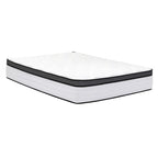 Wayfair Sleep 14" Plush Cooling Gel Hybrid Mattress