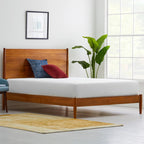 10" Plush Cooling Gel Memory Foam Mattress