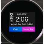 GE Profile Smart Ventless 2-in-1 Washer Dryer Combo - Heat Pump Drying with SmartDispense Technology