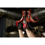 Milwaukee Pre-Sale 2766-20 M18 FUEL 18V 1/2-Inch Detent Pin Impact Wrench - Bare Tool