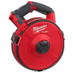 Milwaukee 2873-20 M18 FUEL 18V Angler Pulling Fish Tape Powered Base - Bare Tool