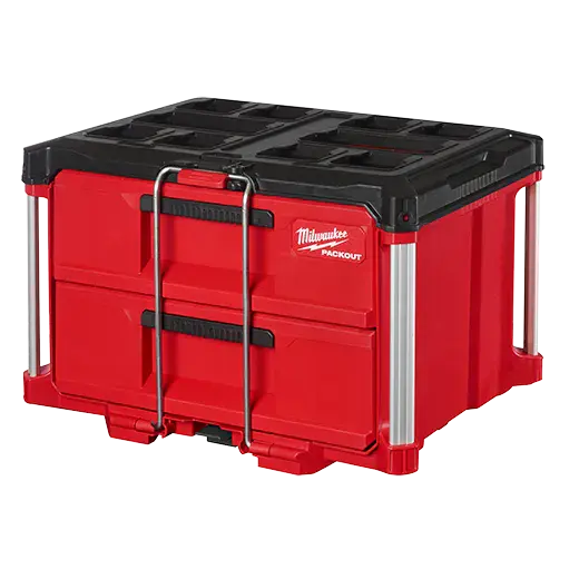 🔥🔥🔥2024 New Super Sale 366-pc Master Mechanics Hand Tool Set with PACKOUTTM Drawers and Dolly