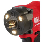 Milwaukee 3061P-20 M18 FUEL 18V 1/2" Controlled Compact Impact Wrench -Bare Tool