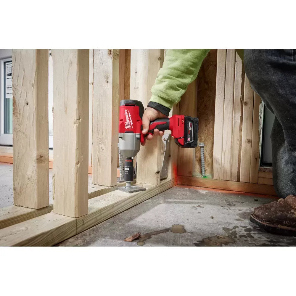 Milwaukee Pre-Sale 2666-20 M18 18V 1/2" High Torque Cordless Impact Wrench - Bare Tool